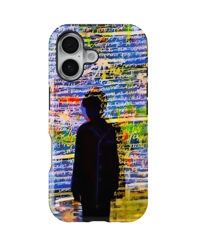 Modernism Tank Case (Lost)