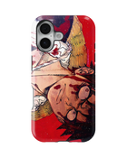 One Piece Tank Case (Luffy D Monkey Originals)