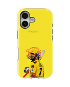 Cricket Tank Case (MSD)