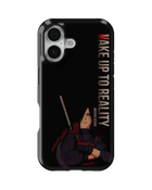 Naruto Tank Case (Madara Uchiha)