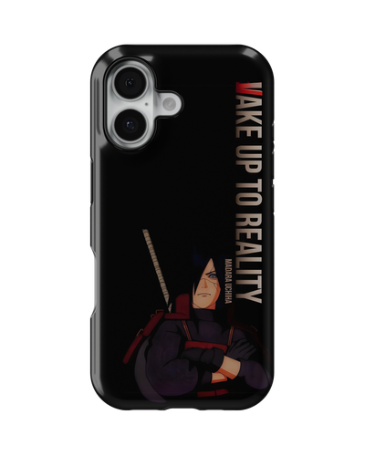 Naruto Tank Case (Madara Uchiha)