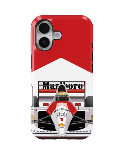 Formula 1 Tank Case (Malboro Classics)