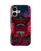 Jujutsu Kaisen Tank Case (Malevolent Shrine)