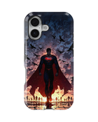 DC Tank Case (Man Of Steel)