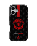 Football Tank Case (Manchester United)