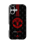 Football Tank Case (Manchester United)