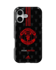 Football Tank Case (Manchester United)