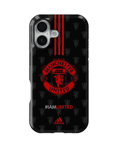 Football Tank Case (Manchester United)
