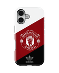 Football Tank Case (Manchester United Adidas)