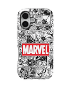Marvel Tank Case (Marvel)