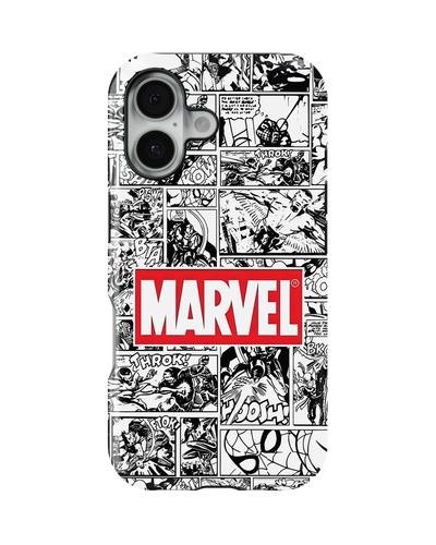 Marvel Tank Case (Marvel)