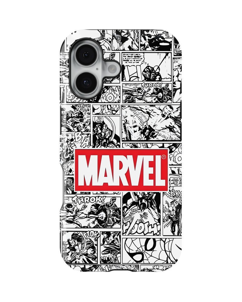 Marvel Tank Case (Marvel)