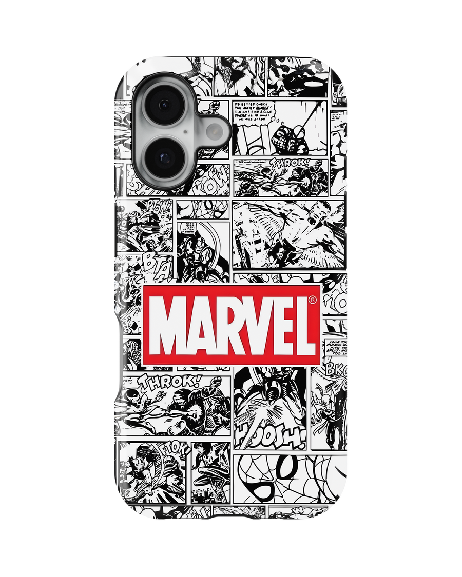 Marvel Tank Case (Marvel)