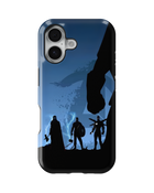 Marvel Tank Case (Marvel Trinity)