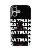 DC Tank Case (Matt Reeves The Batman)
