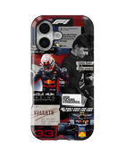 Formula 1 Tank Case (Max)