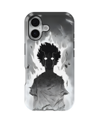 Mob Psycho Tank Case (Max Out)