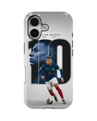 Football Tank Case (Mbappé X10)