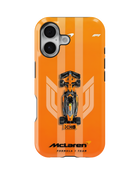 Formula 1 Tank Case (Mclaren Classics)