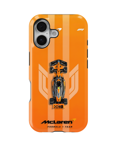 Formula 1 Tank Case (Mclaren Classics)
