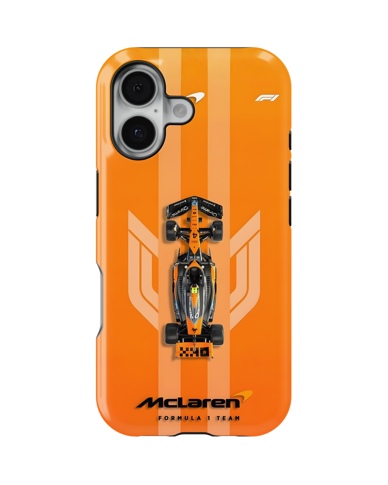 Formula 1 Tank Case (Mclaren Classics)