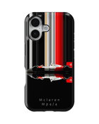 Formula 1 Tank Case (Mclaren F1)