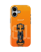 Formula 1 Tank Case (Mclaren Originals)