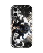 Jujutsu Kaisen Tank Case (Megumi Mahoraga)