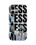 Football Tank Case (Messi Messi Messi)