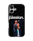 Football Tank Case (Messi Passion)
