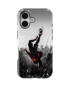 Marvel Tank Case (Miles Morales)