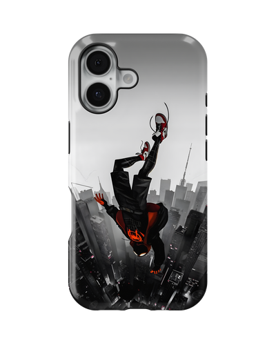 Marvel Tank Case (Miles Morales)