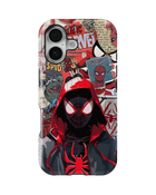 Marvel Tank Case (Miles Morales Originals)