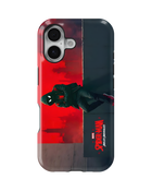 Marvel Tank Case (Miles Spiderverse)
