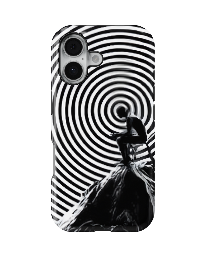 Modernism Tank Case (Mind)