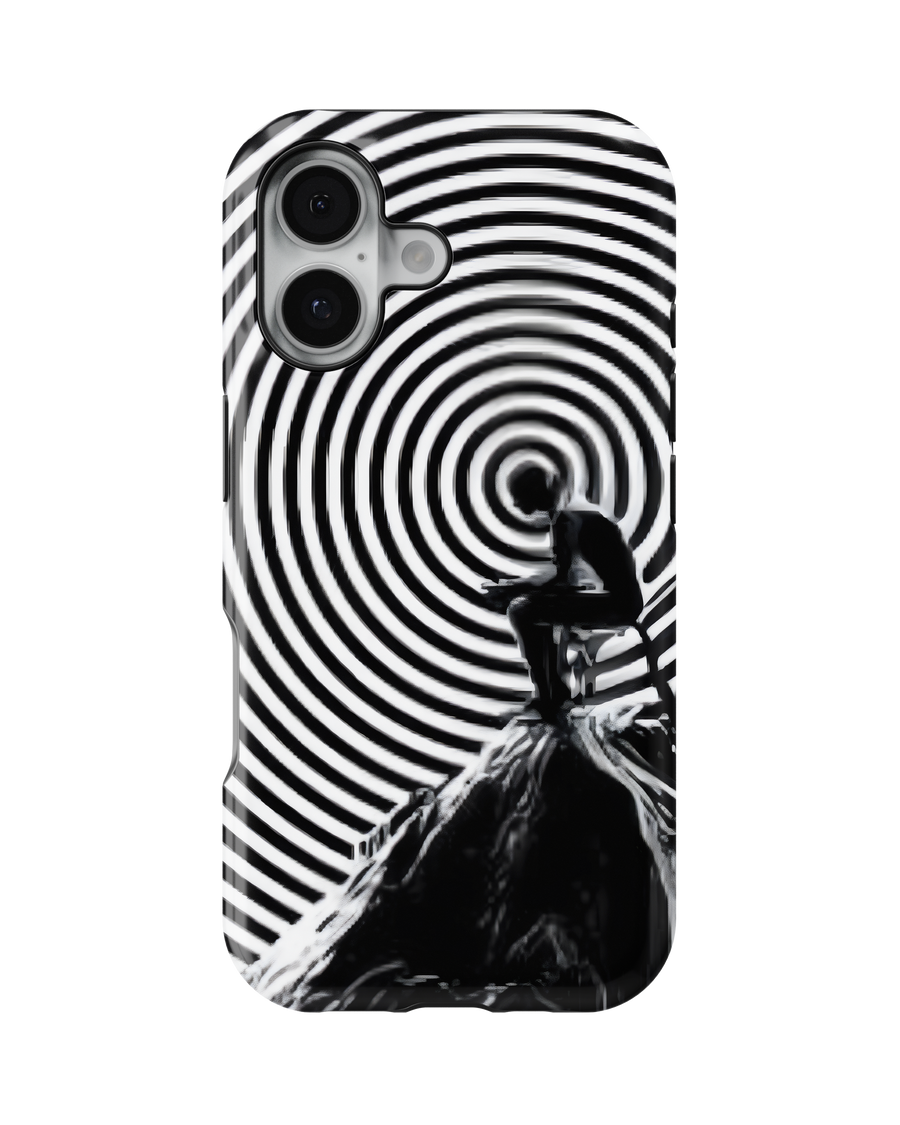 Modernism Tank Case (Mind)