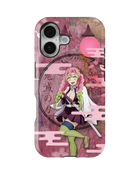 Demon Slayer Tank Case (Mitsuri)