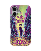Mob Psycho Tank Case (Mob Psycho)