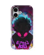 Mob Psycho Tank Case (Mob Psycho 100)