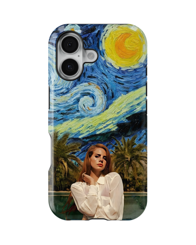 Singers Tank Case (Mommy Lana)