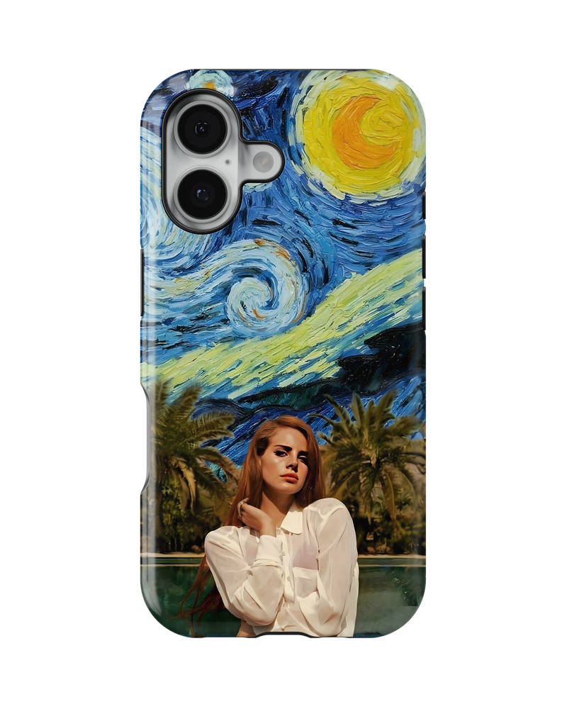 Singers Tank Case (Mommy Lana)