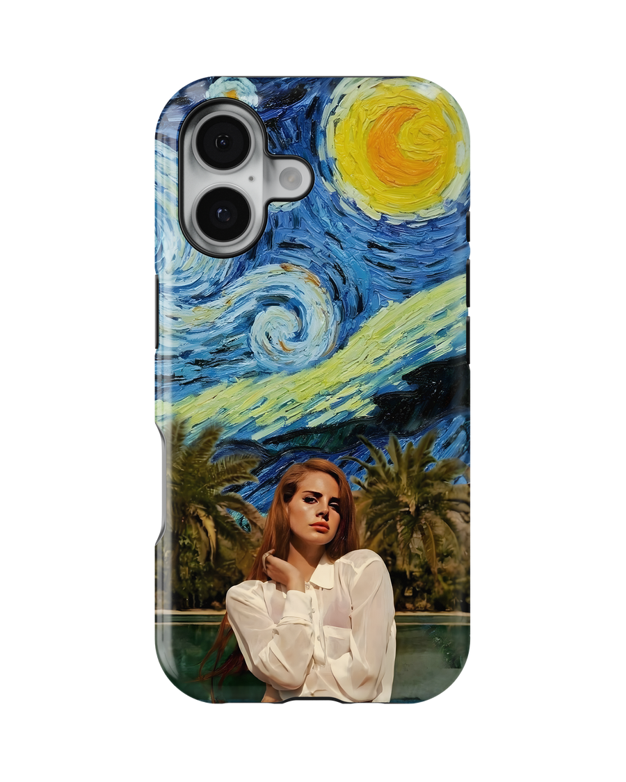 Singers Tank Case (Mommy Lana)