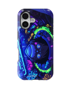 One Piece Tank Case (Monkey D Luffy)