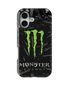 Monster Tank Case (Monster Carbon)