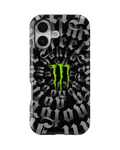 Monster Tank Case (Monster Chaos)