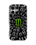 Monster Tank Case (Monster Chaos)