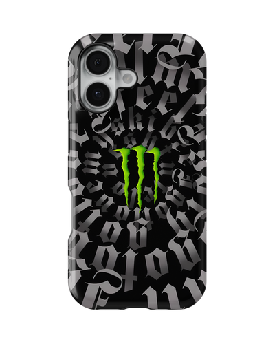 Monster Tank Case (Monster Chaos)