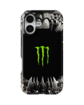 Monster Tank Case (Monster Fangs)