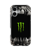 Monster Tank Case (Monster Fangs)