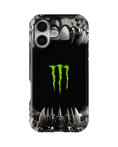 Monster Tank Case (Monster Fangs)
